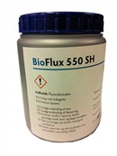 BioFlux 550 SH pulver 500 gr.